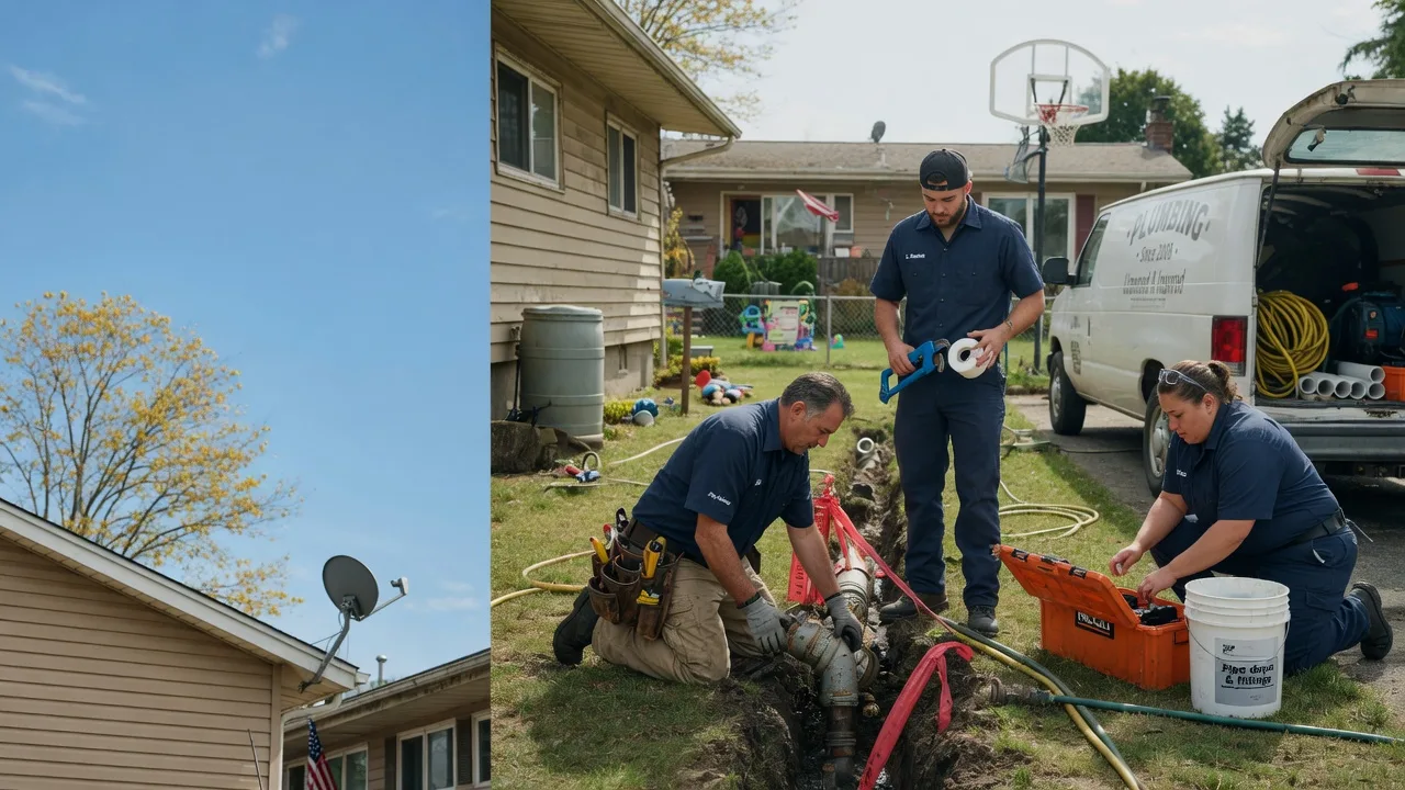 Garbage Disposal Replacement in Godfrey, IL near me