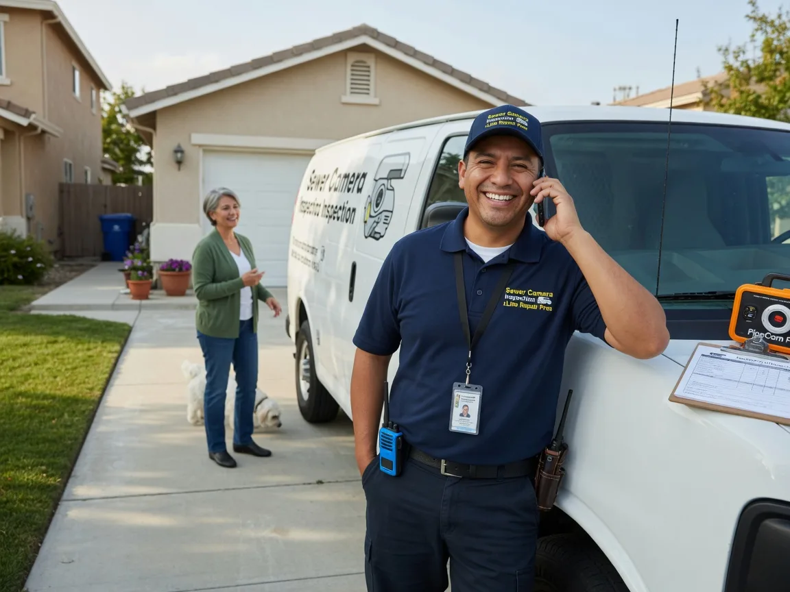 Sewer Line Repair Godfrey, IL FAQs